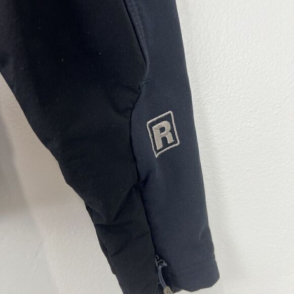 Patagonia Women’s Scythe Jacket Seaweed Softshell Sweater Sweatshirt  Size XS - Picture 12 of 13